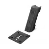 Lenovo 4XF1K72399 Montageset Schwarz