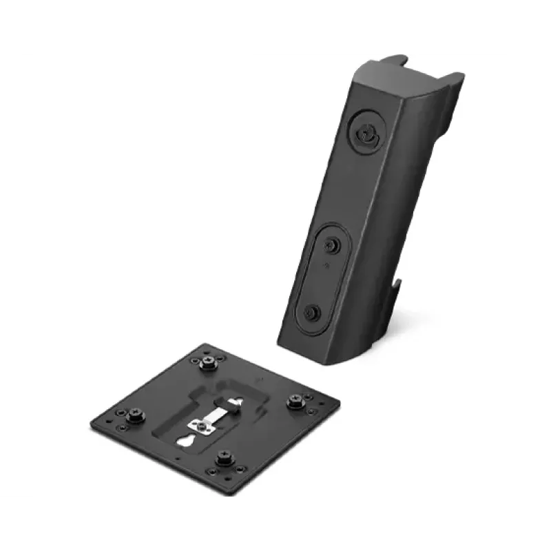 Lenovo 4XF1K72399 Montageset Schwarz