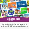Amazon Fire HD10 Kids 13. Generation 32 GB 10,1 Zoll Blau