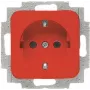 Busch-jaeger 2CKA002011A6253 Rot