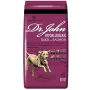 Trockenfutter für Hunde Dr. John Hypoallergenic Duck with Salmon — Alleinfuttermittel für ausgewachsene Hunde, 12,5 kg, 24 % Protein, 10,5 % Fett