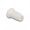 Glasfaser-Staubschutzkappe DeLOCK 86846 10 Stück weiß