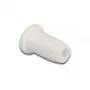 Glasfaser-Staubschutzkappe DeLOCK 86846 10 Stück weiß