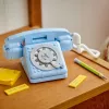Konstruktionsspielzeug LEGO Creator 3-in-1 31174 Retro-Telefon Set, 383 Teile, 8+ Jahre, 70×110×150 mm
