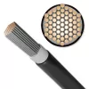Qoltec 53853 Photovoltaik-Solarkabel | 6mm² | 100m | schwarz