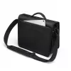 Messenger Bag REFLECTIV schwarz