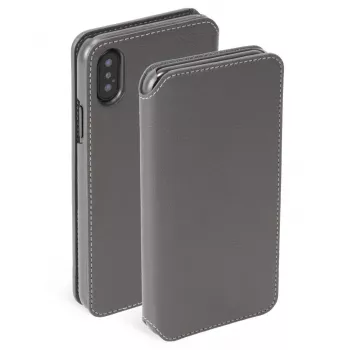 Folio Case Krusell Pixbo 4 Card SlimWallet