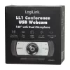 Webcam LogiLink Conference HD USB