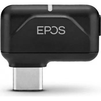 EPOS I SENNHEISER BTD 800 USB-C - Netzwerkadapter - USB-C - Bluetooth 4,2 (1000206)