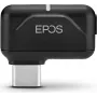 EPOS I SENNHEISER BTD 800 USB-C - Netzwerkadapter - USB-C - Bluetooth 4,2 (1000206)