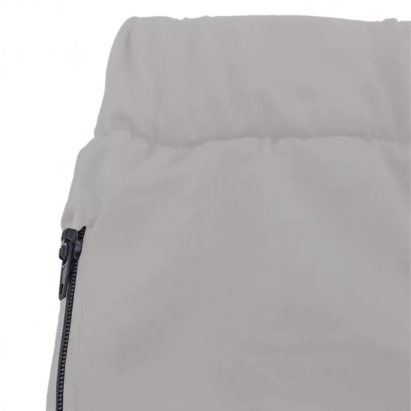 Lange Unterhosen Glovii GP1GM Grau Männlich Erwachsen 6% Elastan 94% Polyester