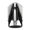 Klappschaufel Nextool NE20033 – kompakte multifunktionale Minischaufel, gefaltet 20,6 cm, ausgeklappt 50,3 cm, Gewicht 797 g, Breite 128 mm