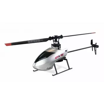 Amewi AFX4 ferngesteuerter RC-Modellhubschrauber Elektromotor (25329)