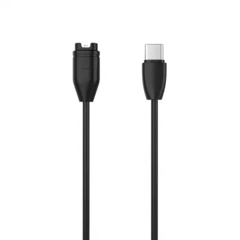 USB-C-Ladekabel FIXED für Garmin Fenix 5/6/7/7X, Epix, Venu 2/3, Vívoactive 3/4/5 – 1 m