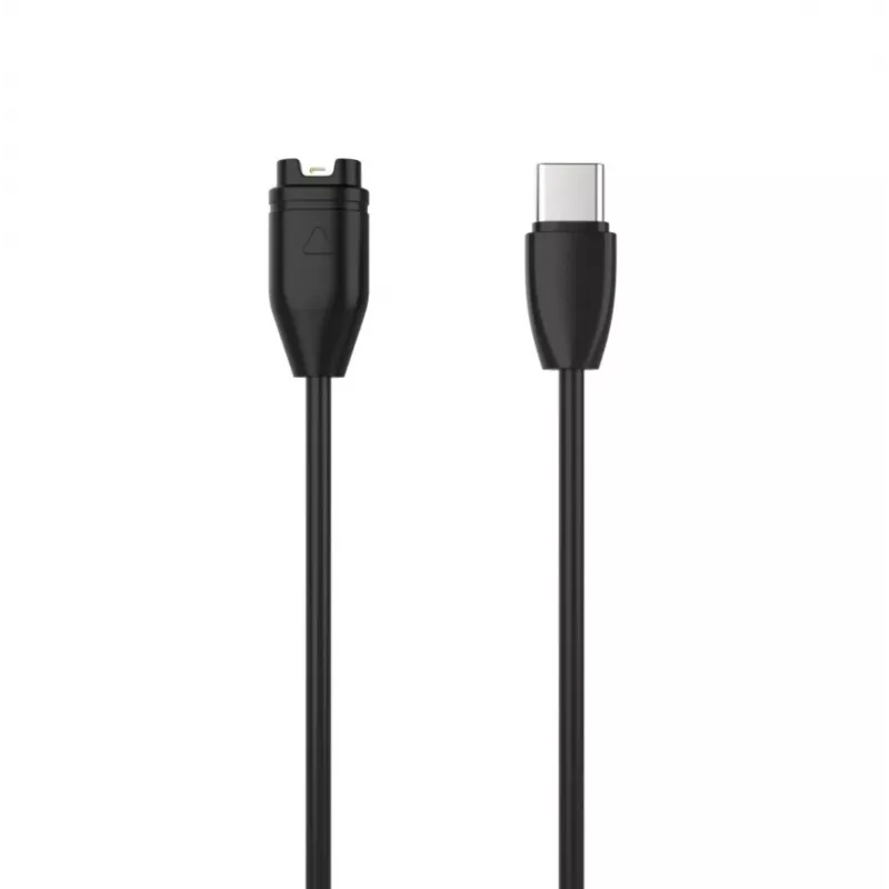 USB-C-Ladekabel FIXED für Garmin Fenix 5/6/7/7X, Epix, Venu 2/3, Vívoactive 3/4/5 – 1 m
