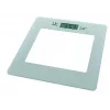 Elektronische Personenwaage JATA 290 Square Silber