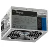 ATX-Netzteil Akyga AK-B1-500E 500 W, 120-mm-Lüfter, 20+4-Pin-ATX, 3× SATA, passive PFC