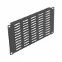 Lüftungsblende DeLOCK 10 Zoll Netzwerkschrank-Panel 66841