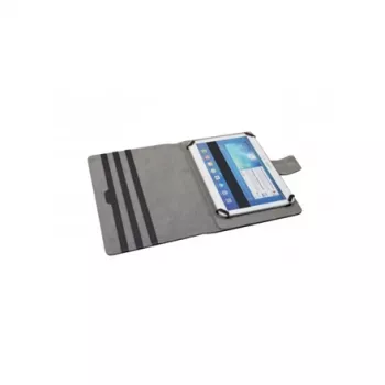 Port Designs MUSKOKA Universal 25,6 cm (10,1) Flip-Case Schwarz