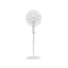 Midea FS40-23MT | Standventilator | Weiß | Durchmesser 40 cm | Anzahl Geschwindigkeiten 3 | Oszillation | 50 W
