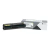 Toner Lexmark CS431dw CX431adw 6000 Seiten Gelb