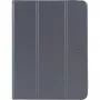 Folio Case Tucano Up Plus für iPad 10,9 Zoll 2022 Grau