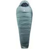Schlafsack Deuter Orbit +5° L Erwachsene Grau 2,2 m Breite 14 L Volumen