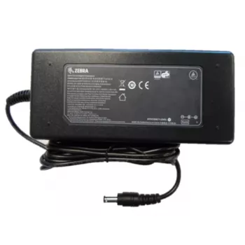 Netzteil Zebra PWR-BGA24V78W1WW Indoor 78 W Schwarz für RFID-Lesegeräte