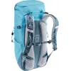 Rucksack DEUTER Trail 22 SL Damen-Wanderrucksack, 22 L, lagoon-atlantic, Polyester, 990 g