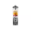 Tragbarer Mixer Ninja BC251EUGY, 0,57 L Behälter, 11,1 V Akku, Edelstahlklingen, transparent/grau