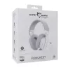 Kopfhörer White Shark WGH-2444 Firecrest Weiß