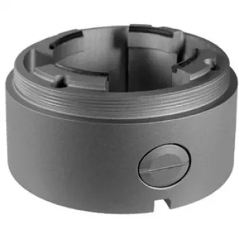 Dome Camera Montagepad, Dunkel