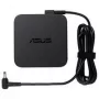 ASUS N90W-03 power adapter/inverter Indoor 90 W Schwarz