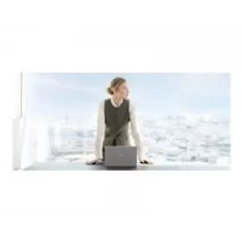 Laptop Microsoft Surface Laptop 7 Copilot+ PC Intel Core Ultra 5 236V, 13,8 Zoll (35 cm) 2304×1536 Touch, 16 GB LPDDR5x, 256 GB SSD, Windows 11 Pro, Platinum
