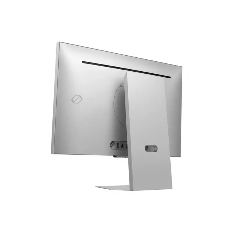 Monitor Samsung Odyssey 3D LS27FG902XUXEN 27 Zoll IPS 4K UHD 165Hz 1ms Silber
