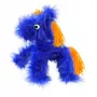 Kreativset Crazy Fuzzy - Fluffy, tanzendes Pony