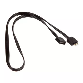 Stromkabel Akasa AK-CBLD01-50BK