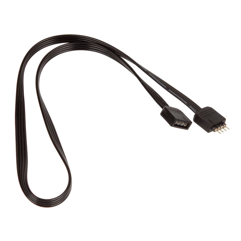 Stromkabel Akasa AK-CBLD01-50BK