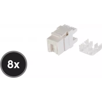 Keystone-Modul ShiverPeaks BS08-10035-8