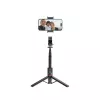 Tech-Protect L05S Selfie Stick Ständer LED-Lampe Bluetooth-Fernbedienung