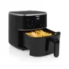 Princess | Digital Airfryer | 182238 | Leistung 1350 W | Fassungsvermögen 4 L | Schwarz