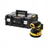 DeWALT DCW210NT-XJ Handschleifer Exzenterschleifer 12000 U/min Schwarz, Gelb