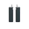 Tragbares Ladegerät Port Designs 907003 30000 mAh