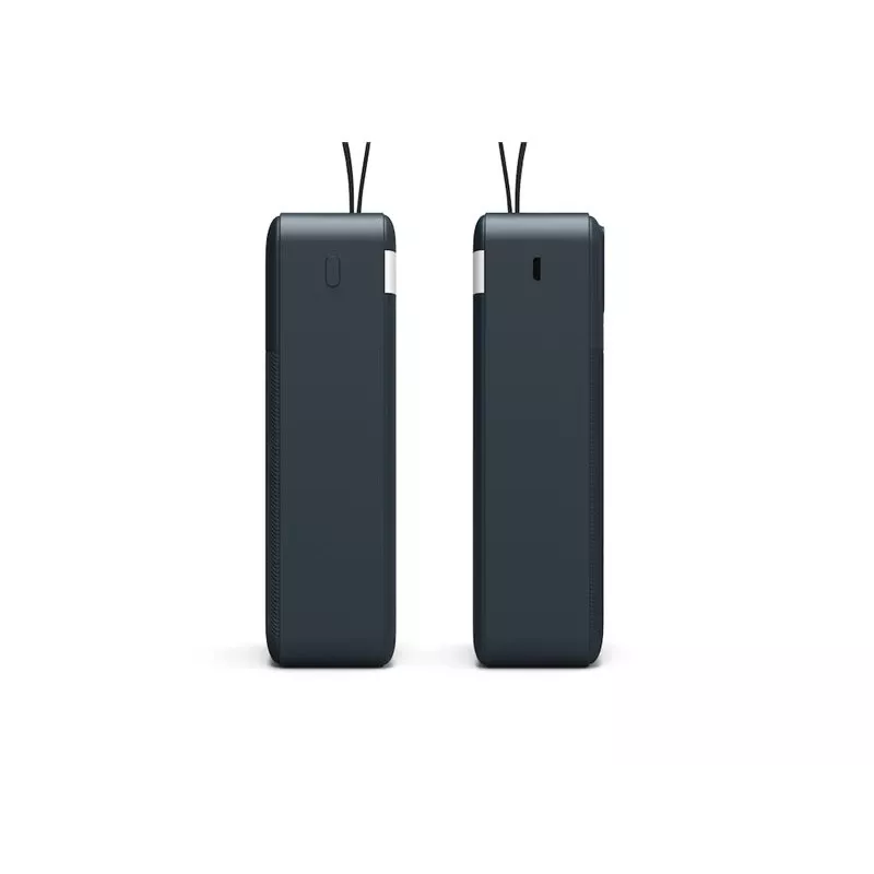 Tragbares Ladegerät Port Designs 907003 30000 mAh