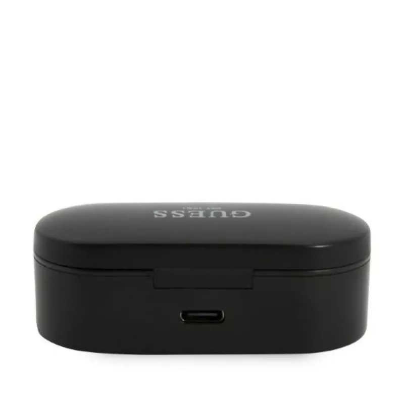 Guess Kopfhörer Bluetooth GUTWST31EK Tws