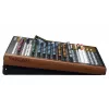 Mixer Tascam Model 12 — 12‑Kanal Analog‑/Digitalmischpult, 24‑Bit, 48 kHz, USB‑C, SD‑Karte, Bluetooth 5.0