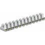 OBO Bettermann Reihenklemme 74/CE 6,0 mm² Weiß (2056224)