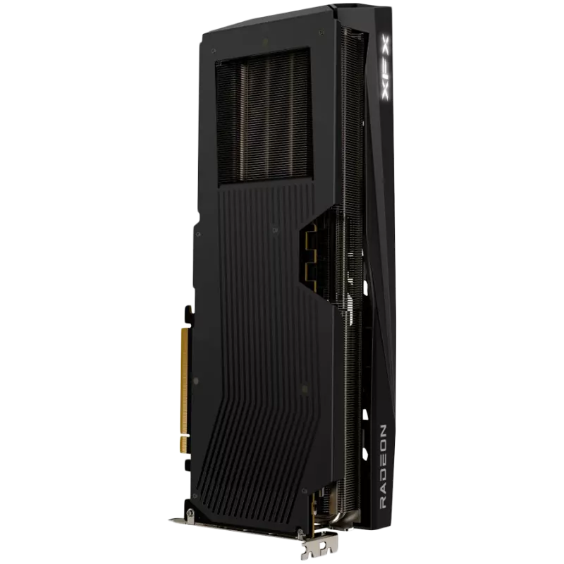 XFX Radeon RX 9070 16GB GDDR6 Grafikkarte