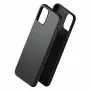 Handyhülle 3MK Matt Case für iPhone 11 Pro Max — matte Schutzhülle