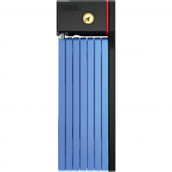 Lock ABUS UGRIP BORDO Blau 100 cm 1,05 kg